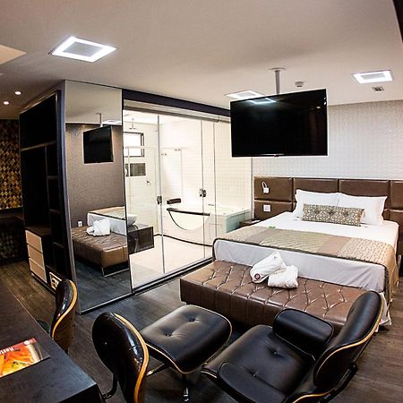 Bristol Viçosa Hotel Extérieur photo