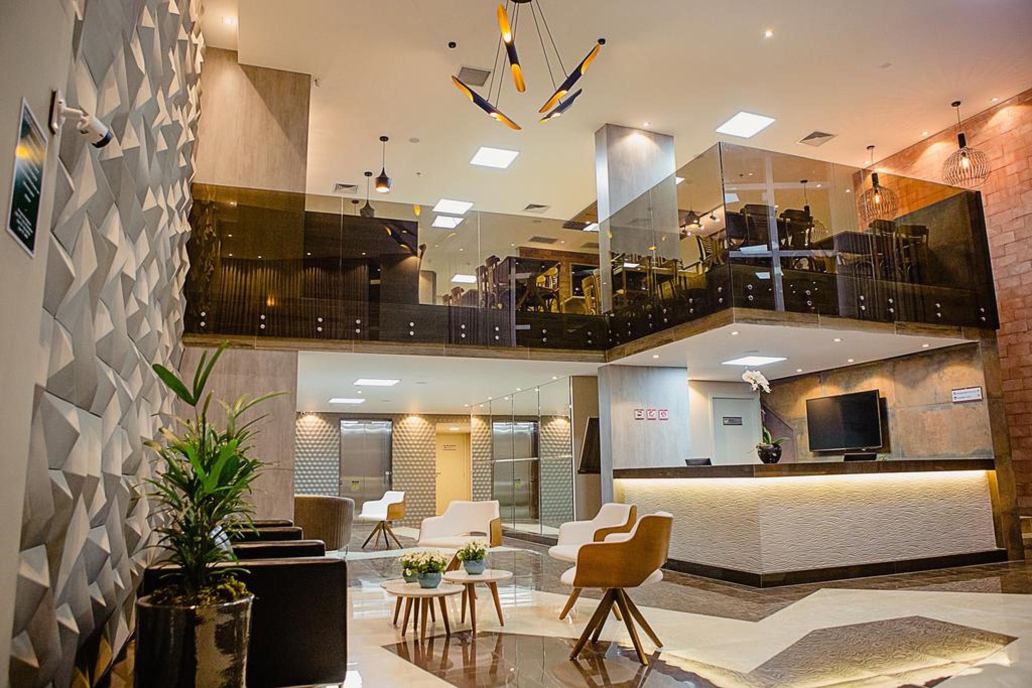 Bristol Viçosa Hotel Extérieur photo