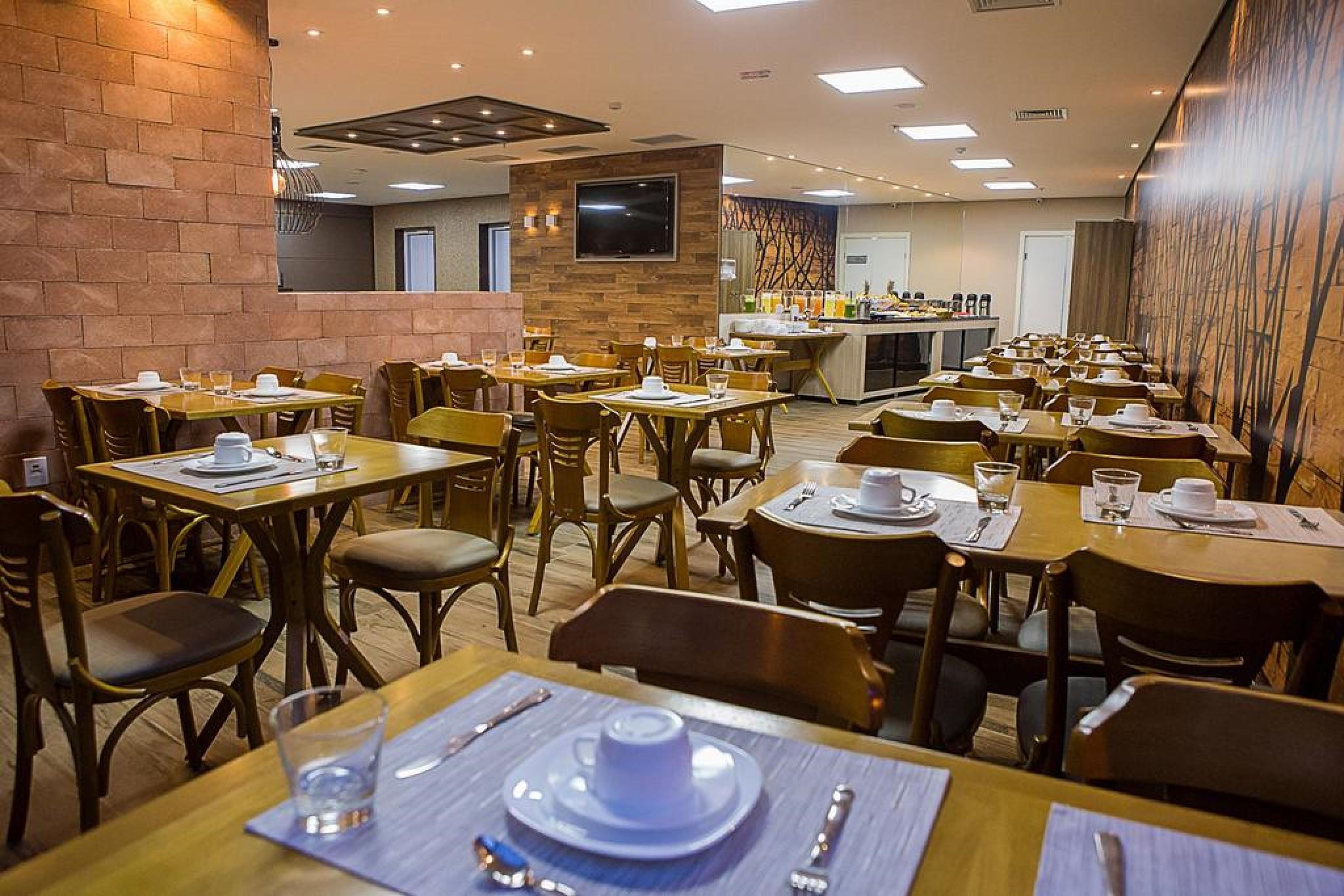 Bristol Viçosa Hotel Extérieur photo