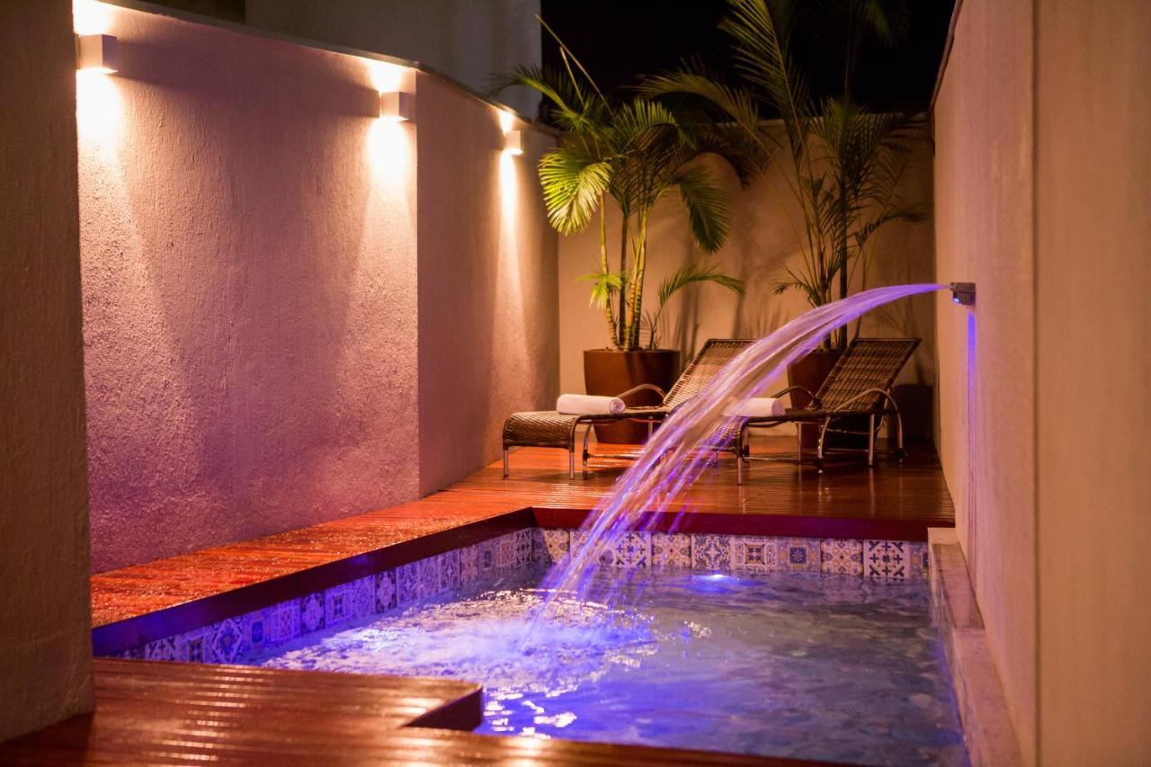 Bristol Viçosa Hotel Extérieur photo